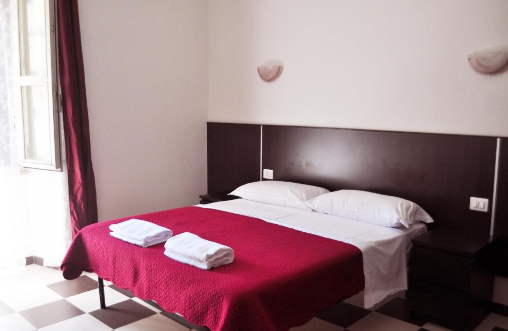 Blue Rain Guest House Roma Quarto foto