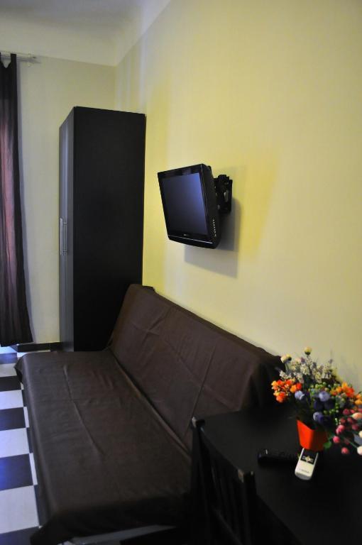 Blue Rain Guest House Roma Quarto foto